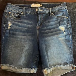 Torrid shorts
